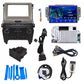 Factory Sync1 to Sync3 Upgrade 4" to 8" for F150 F250 F350 Explorer Edge Mustang Focus Fusion Transit