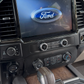 2015-2020 Ford F-150 Sync3 8'' to 12'' Screen Upgrade | Retains Factory System