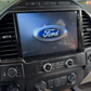 2015-2020 Ford F-150 Sync3 8'' to 12'' Screen Upgrade | Retains Factory System