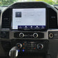 2018–2022 Ford Expedition 12-Inch SYNC3 Screen Upgrade — OEM Sharp 2K