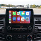 Factory Sync1 to Sync3 Upgrade 4" to 8" for F150 F250 F350 Explorer Edge Mustang Focus Fusion Transit