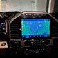 Ford F150 F250 OEM Sync3 to Sync4 Upgrade kits 8 inch to 12 inch Screen upgrade Sync2 to Sync4 4 inch to 12 inch Screen Upgrade