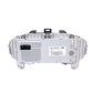 Full LCD 12inch Screen Redesigned OEM Instrument Cluster For 11-21 Ford Fusion Edge Explorer Taurus MKC MKZ