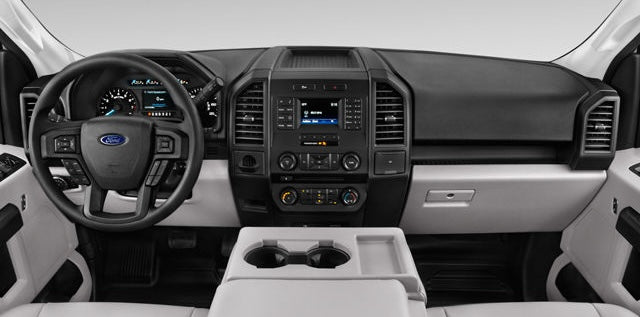 Black — Front Jump Seat